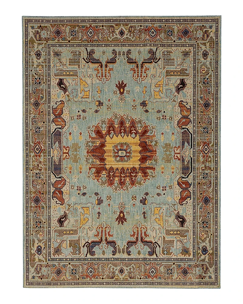 Karastan Pandora Covetous Area Rug, 9'6 x 12'11
