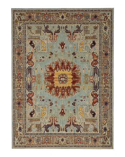 Karastan Pandora Covetous Area Rug, 9'6 x 12'11