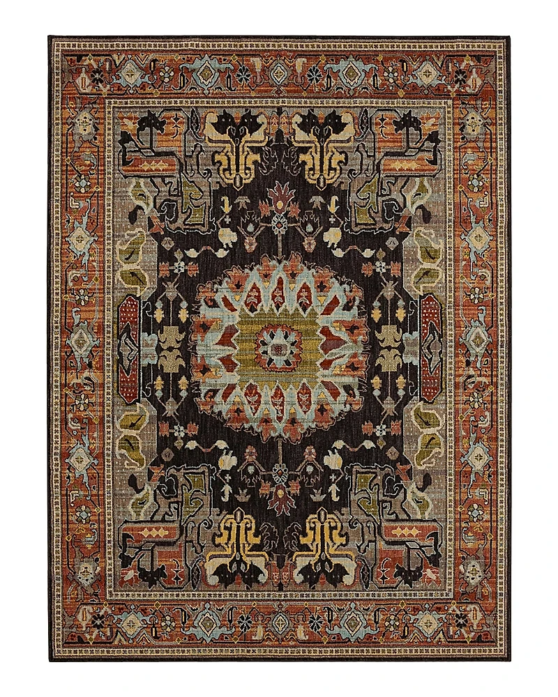 Karastan Pandora Covetous Area Rug, 5'3 x 7'10