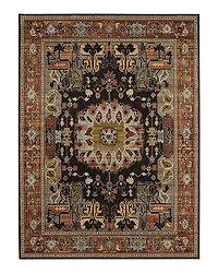 Karastan Pandora Covetous Area Rug, 5'3 x 7'10
