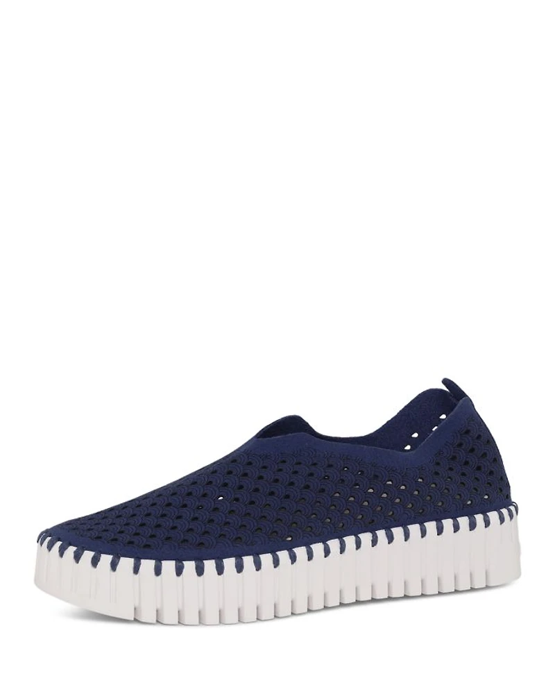 Women's Tulip 3373 Slip On Sneakers