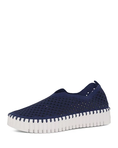 Women's Tulip 3373 Slip On Sneakers