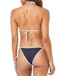 Levy Bitsy Bikini Bottom