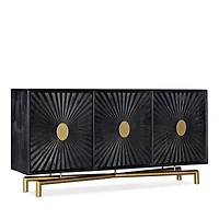 Hooker Furniture 69 Entertainment Console