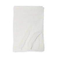 Pom Pom At Home Hermosa Throw Blanket