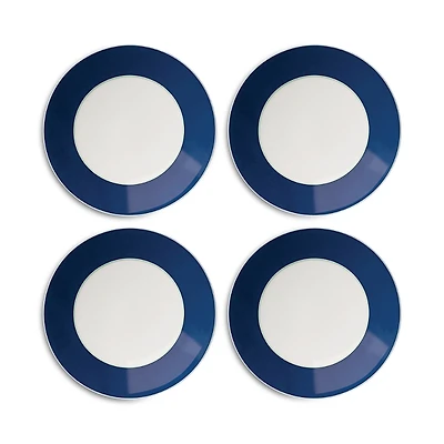 kate spade new york Make It Pop Accent Plates, Set of 4