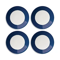 kate spade new york Make It Pop Accent Plates, Set of 4