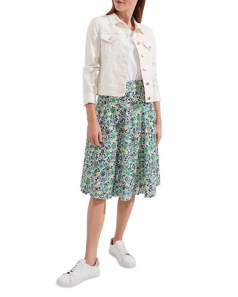 Melina Skirt