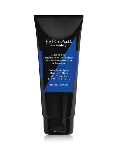 Hair Rituel Color Beautifying Hair Care Mask 6.7 oz.