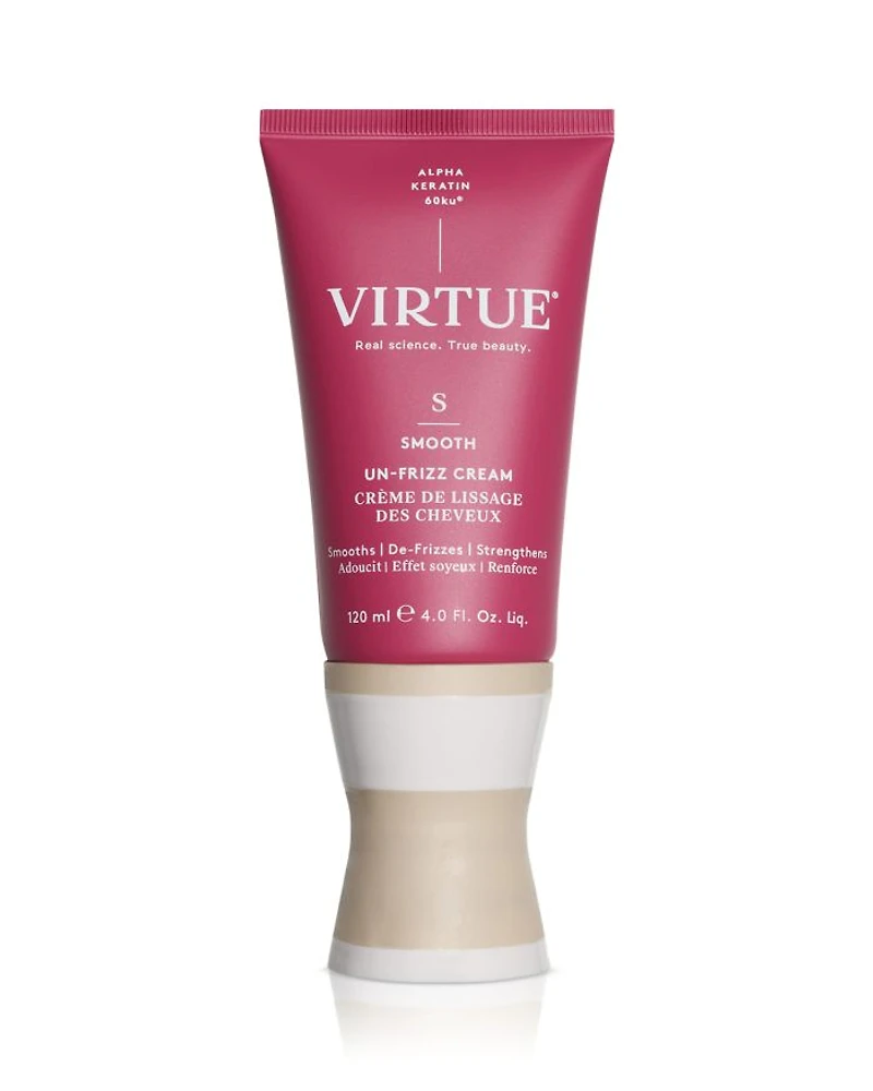 Un Frizz Cream