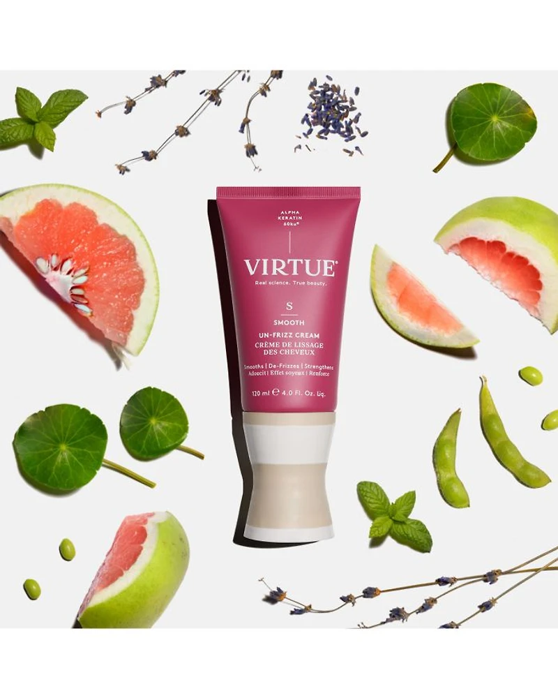Un Frizz Cream