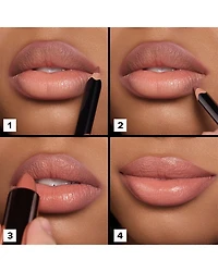Matte & Satin Velvet Lipstick