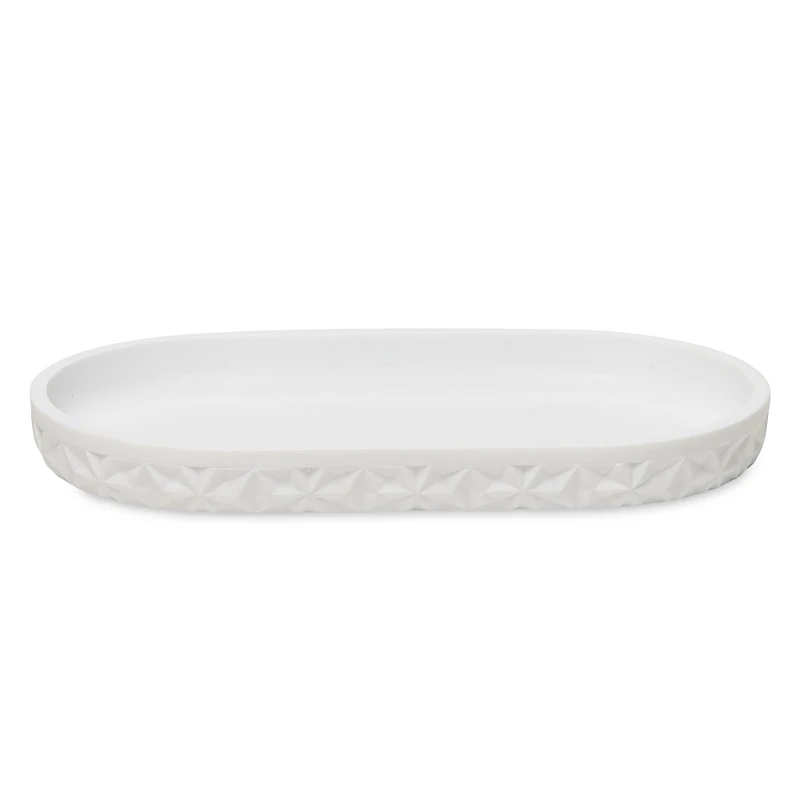 Roselli Quilted Amenity Tray
