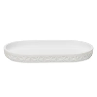 Roselli Quilted Amenity Tray
