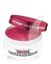 Even Smoother Glycolic Retinol Hydra Gel Eye Patches