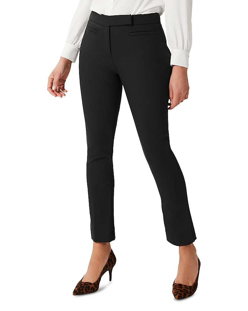 Hobbs London Annie Slim Leg Pants