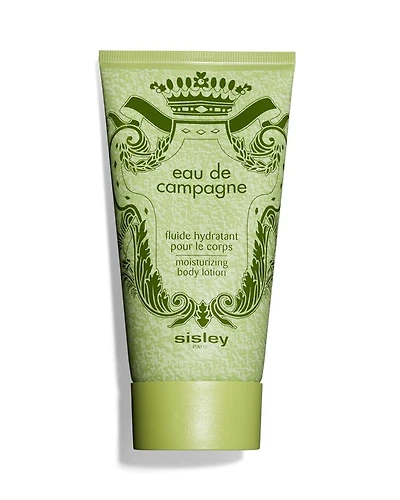 Eau de Campagne Body Lotion 5 oz.