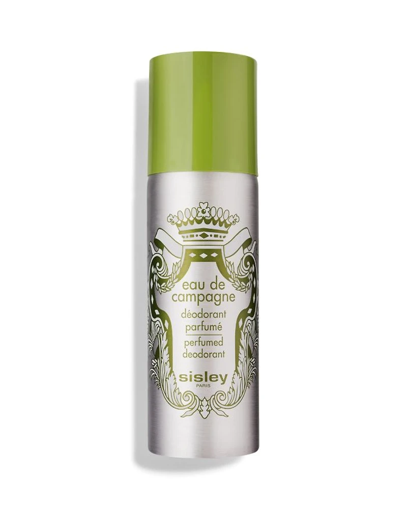 Eau de Campagne Deodorant