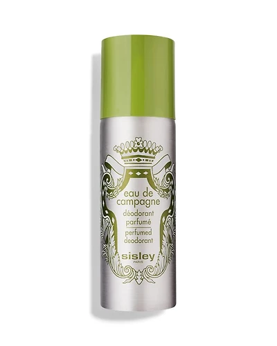 Eau de Campagne Deodorant