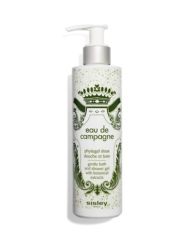 Eau De Campagne Bath & Shower Gel