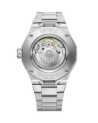 Riviera Watch, 42mm