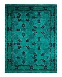 Bloomingdale's Fine Vibrance M1426 Area Rug, 9'1 x 11'10