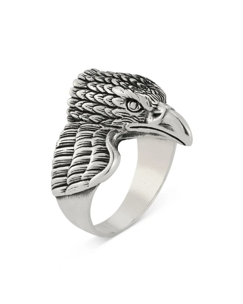 Half Eagle Ring