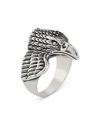 Half Eagle Ring