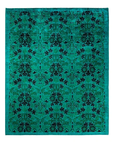 Fine Vibrance M1621 Area Rug, 8'2" x 10'