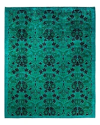 Bloomingdale's Fine Vibrance M1621 Area Rug, 8'2 x 10'