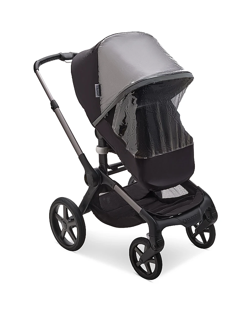Bugaboo High Performance Raincover for Fox & Kangaroo