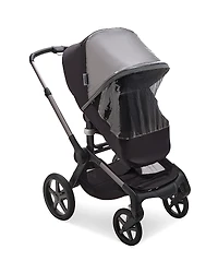 Bugaboo High Performance Raincover for Fox & Kangaroo