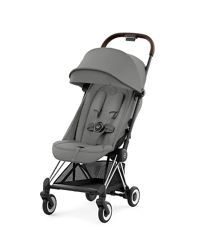 Cybex Coya Compact Lightweight Travel Ready Stroller