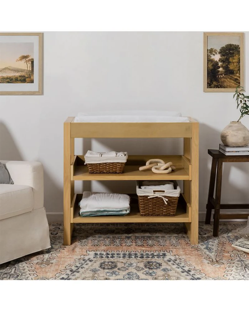 Nantucket Changing Table