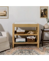 Nantucket Changing Table