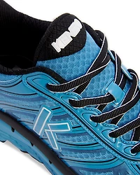 Men's Pace Lace Up Low Top Sneakers