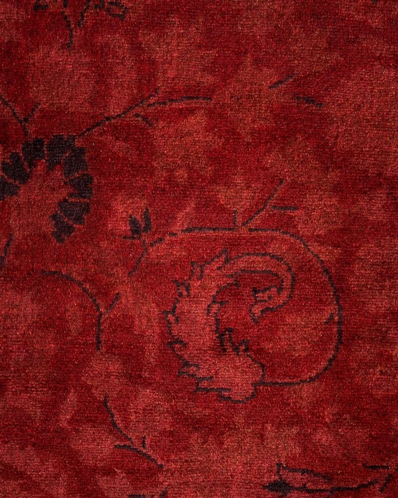 Fine Vibrance M1444 Area Rug, 4'1" x 6'4"