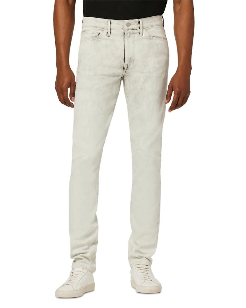 The Dean Slim Fit Jeans Edevane