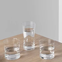 Grace Double Old Fashioned Glass, Set of 2
