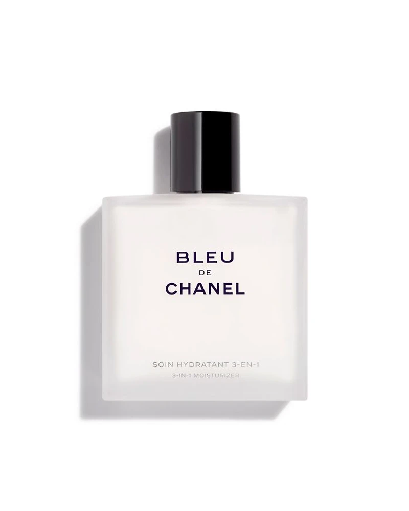BLEU DE CHANEL