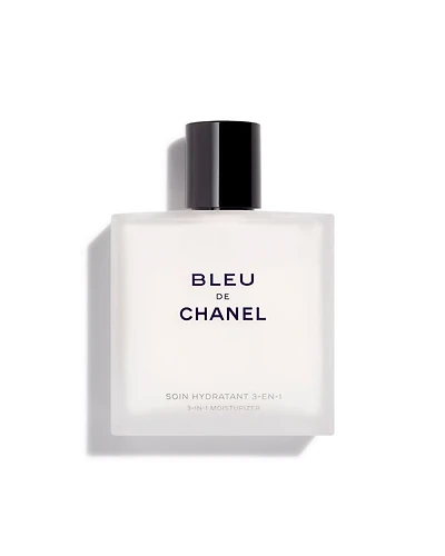 BLEU DE CHANEL