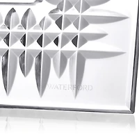Lismore Diamond Essence Picture Frame 5" x 7"