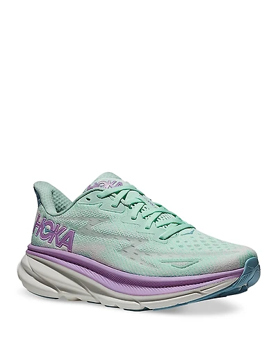 Hoka Women's Clifton 9 Running Sneakers