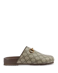 Women's GG Supreme Horsebit Slippers