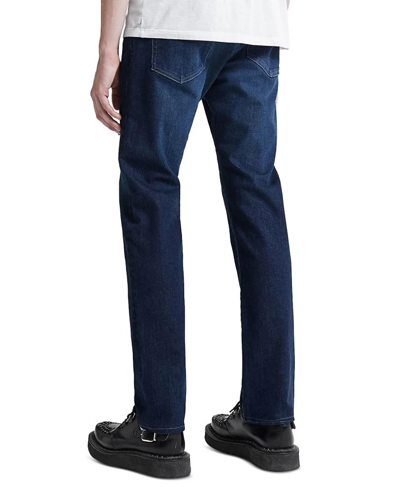 Tellis 34" Slim Fit Jeans
