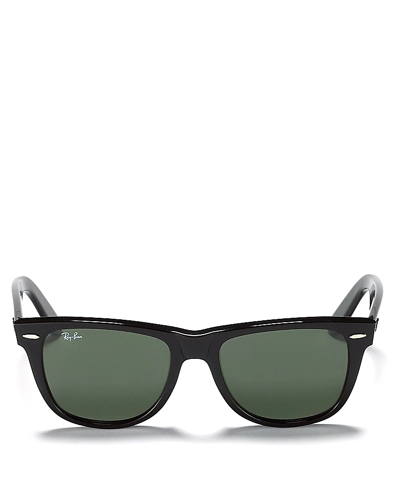 Ray-Ban Classic Wayfarer Sunglasses, 50mm