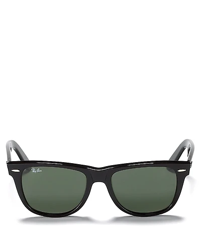 Ray-Ban Classic Wayfarer Sunglasses, 50mm