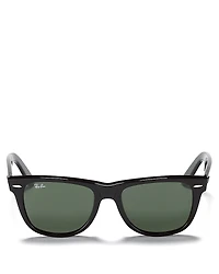 Ray-Ban Classic Wayfarer Sunglasses, 50mm