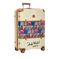 Andy Warhol Bellagio 30" Spinner Suitcase