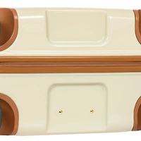 Andy Warhol Bellagio 27" Spinner Suitcase